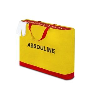 Assouline Canvas Tote Bag